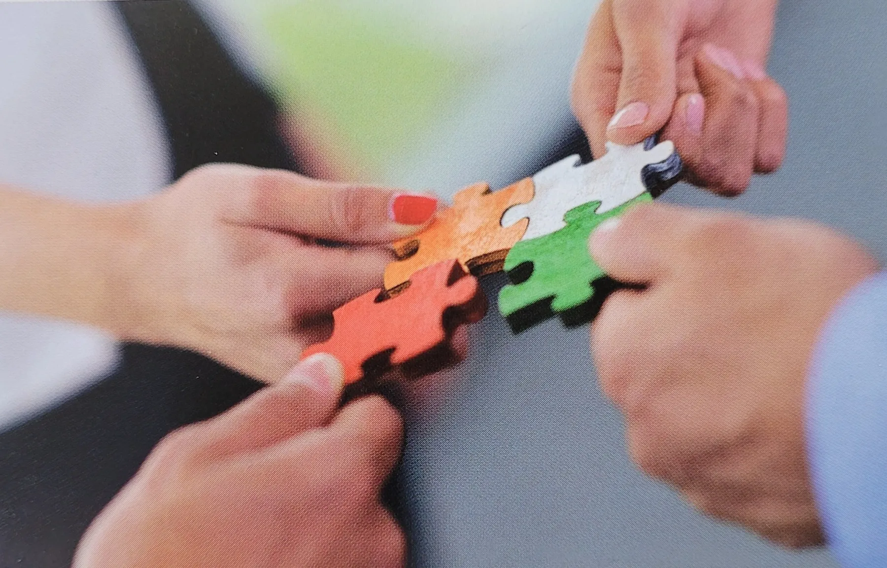 Puzzle