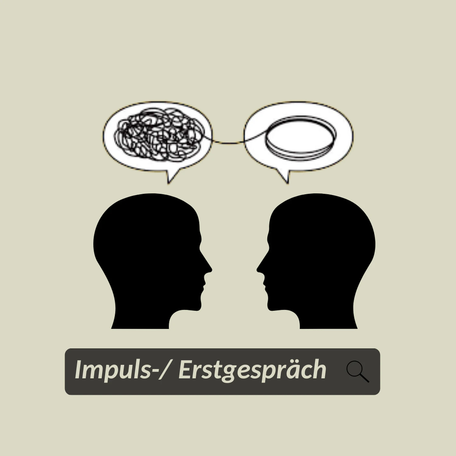 Impuls-/Erstgespräch