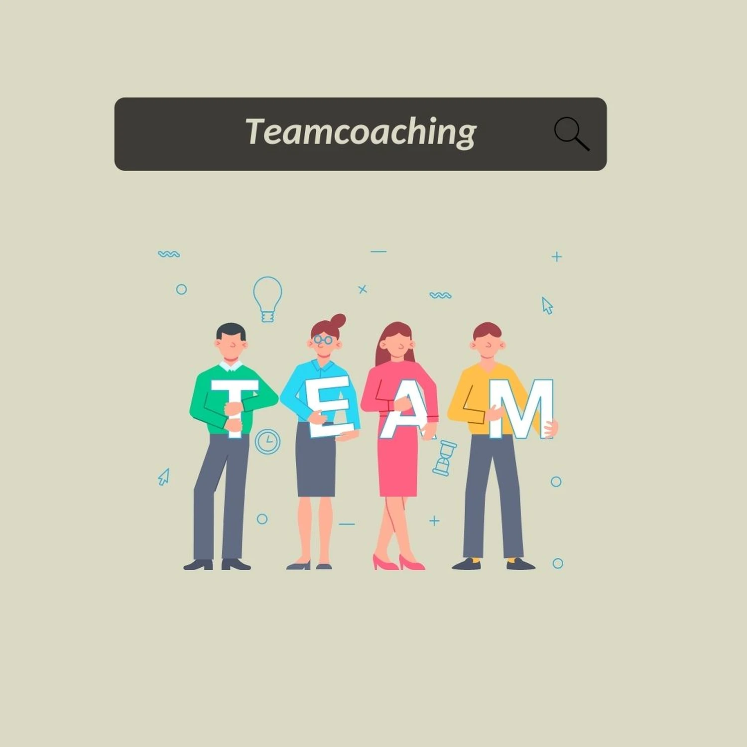 Teamcoaching