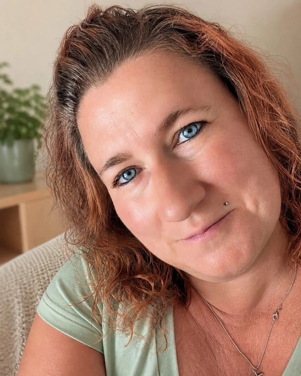 Elisabeth Frisch, Heilp&auml;dagogin und Familiencoach, Portrait
